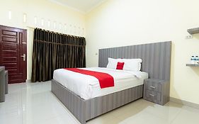 Reddoorz At Pariban Homestay Parbaba
